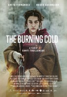 El fred que crema - International Movie Poster (xs thumbnail)