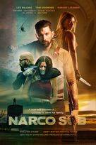 Narco Sub - Movie Poster (xs thumbnail)
