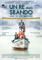 King of the Belgians - Italian Movie Poster (xs thumbnail)