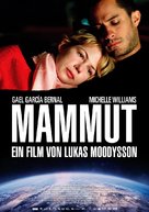 Mammoth - German Movie Poster (xs thumbnail)
