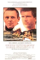 The Bounty - Movie Poster (xs thumbnail)
