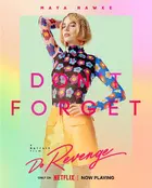 Do Revenge Poster