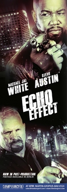 Echo Effect - Movie Poster (xs thumbnail)