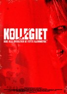 Kollegiet - Danish Movie Poster (xs thumbnail)