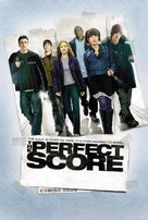 The Perfect Score - Movie Poster (xs thumbnail)