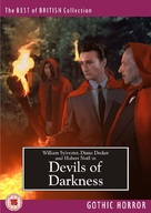 Devils of Darkness - British Movie Cover (xs thumbnail)