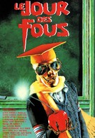 Slaughter High - French Movie Poster (xs thumbnail)