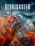 Geo-Disaster - Movie Cover (xs thumbnail)