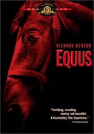 Equus - DVD movie cover (xs thumbnail)