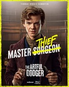 &quot;The Artful Dodger&quot; - Thai Movie Poster (xs thumbnail)