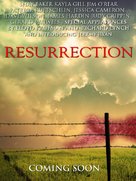 Resurrection - Movie Poster (xs thumbnail)