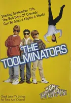 "Home Improvement" Poster