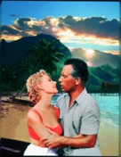 South Pacific -  Key art (xs thumbnail)