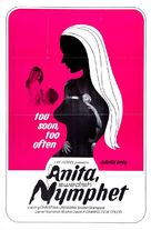 Anita - Movie Poster (xs thumbnail)