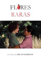 Flores Raras - Brazilian Movie Poster (xs thumbnail)