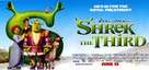 Shrek the Third - Movie Poster (xs thumbnail)