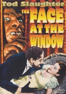 The Face at the Window - DVD movie cover (xs thumbnail)