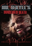 Dr. Jekyll&#039;s Dungeon of Death - DVD movie cover (xs thumbnail)
