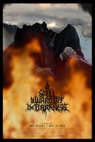 A Spell to Ward Off the Darkness - British Movie Poster (xs thumbnail)