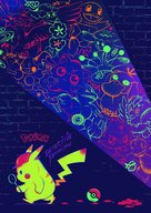 Pok&eacute;mon: Detective Pikachu - Movie Cover (xs thumbnail)