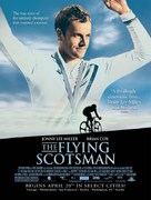 The Flying Scotsman - poster (xs thumbnail)