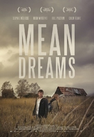 Mean Dreams - Movie Poster (xs thumbnail)