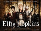 Elfie Hopkins - British Movie Poster (xs thumbnail)