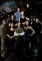 &quot;Stargate Universe&quot; - Key art (xs thumbnail)