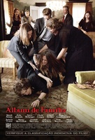 August: Osage County - Brazilian Movie Poster (xs thumbnail)