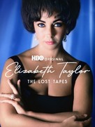 Elizabeth Taylor: The Lost Tapes - Video on demand movie cover (xs thumbnail)