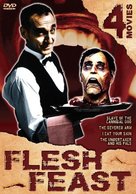 Flesh Feast - DVD movie cover (xs thumbnail)