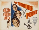 The Turning Point - Movie Poster (xs thumbnail)