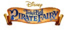 The Pirate Fairy - Logo (xs thumbnail)