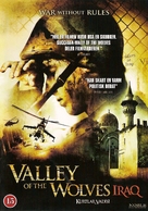 Kurtlar vadisi - Irak - British Movie Cover (xs thumbnail)