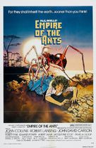 Empire of the Ants - Movie Poster (xs thumbnail)