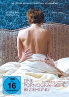 Une liaison pornographique - German Movie Cover (xs thumbnail)