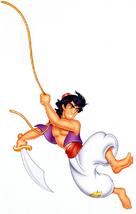 &quot;Aladdin&quot; - Key art (xs thumbnail)