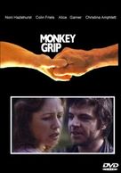 Monkey Grip - Australian Movie Cover (xs thumbnail)