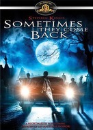 Sometimes They Come Back - DVD movie cover (xs thumbnail)