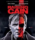 Raising Cain - Blu-Ray movie cover (xs thumbnail)