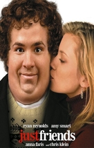 Just Friends - Movie Cover (xs thumbnail)