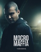 &quot;Mocro Maffia&quot; - Dutch Movie Poster (xs thumbnail)