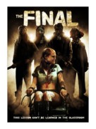 The Final - DVD movie cover (xs thumbnail)