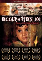 Occupation 101 - British Movie Cover (xs thumbnail)