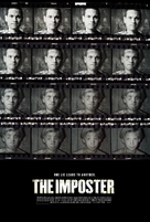 The Imposter - Movie Poster (xs thumbnail)