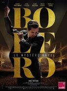 Bol&eacute;ro - French Movie Poster (xs thumbnail)