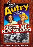 Sons of New Mexico - DVD movie cover (xs thumbnail)
