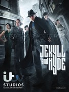 &quot;Jekyll &amp; Hyde&quot; - British Movie Poster (xs thumbnail)