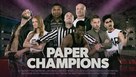 Paper Champions - Australian Movie Poster (xs thumbnail)