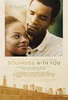 Southside with You - Movie Poster (xs thumbnail)